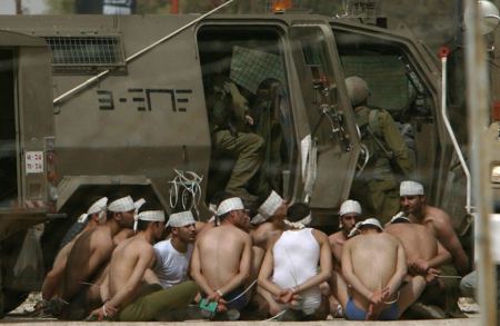 نادي الأسير: الاحتلال صعّد استخدام التعذيب بحق الأسرى منذ مطلع العام