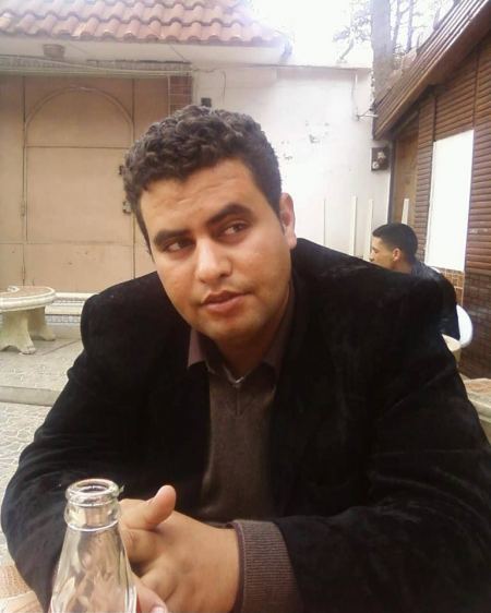 لأننا شعب ثائر له قلب ينبض "فلسطين".. !!..الكاتب الجزائري:عماره بن عبد الله 