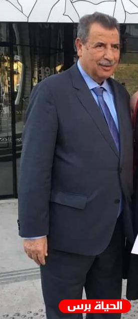 خوري أمام مؤتمر 