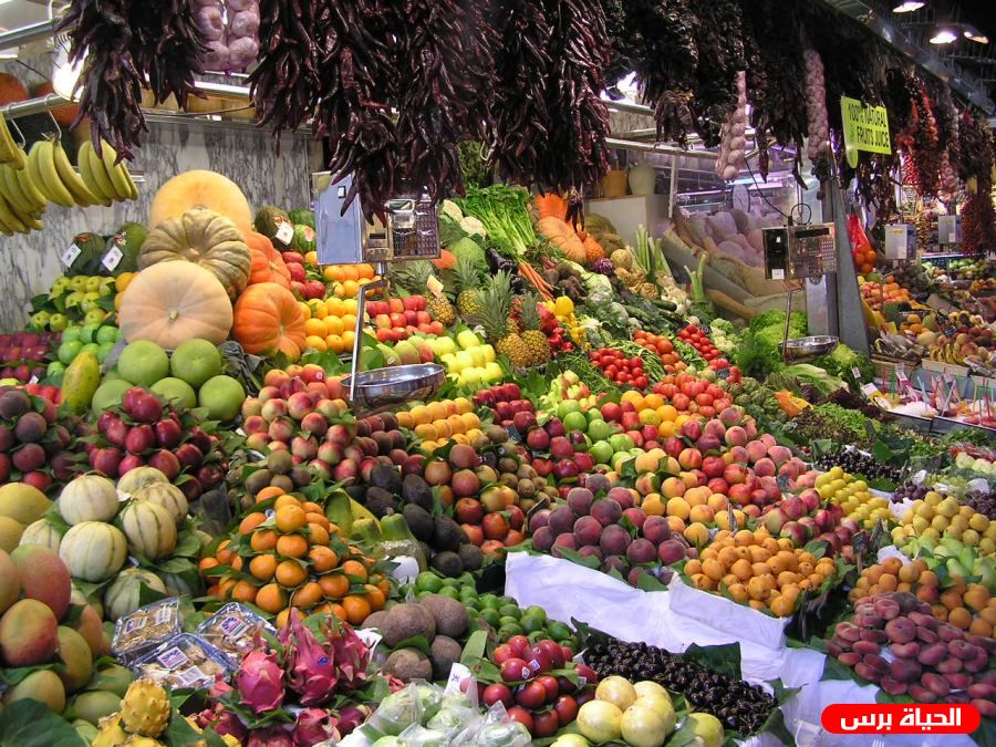 رام الله: توقيع اتفاقية لتطوير وتسويق المنتجات الزراعية والغذائية والوصول للعالمية