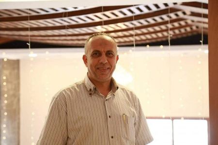 قهوُتي سَلوتي بِخَلوتّي، في وحدتي، وغربتي..الدكتور جمال ابو نحل 