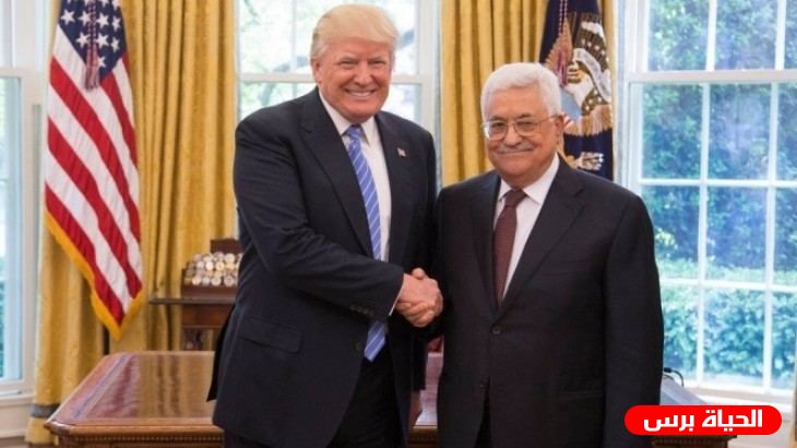 عريقات: الرئيس يتمنى للرئيس ترمب وعقيلته ميلانيا الشفاء العاجل