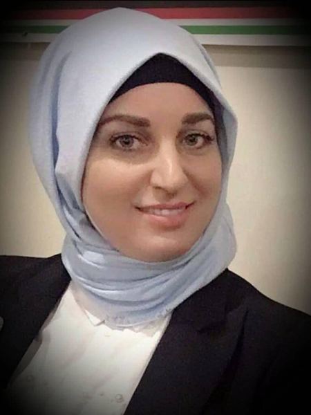 الْأَوَانِي الْفَارِغَة د .نيرمين ماجد البورنو