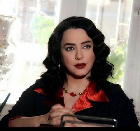 سلاف فواخرجي تشارك في مسلسل الكندوش