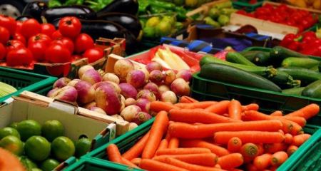 أسعار الخضار اليوم السبت 24/10/2020