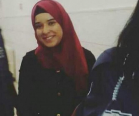 الأسيرة مرح باكير تدخل عامها السادس في سجون الاحتلال