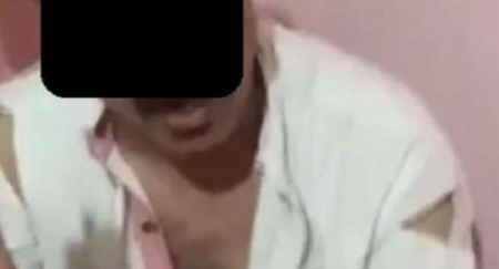 عنتيل الجيزة : ضبط 2500 فيديو لـ 250 سيدة 