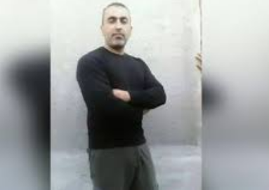 إستئصال كلية الأسير إسماعيل عارف 