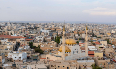 مأدبا: إصابة أربع أشقاء بالتسمم بسبب عشبة