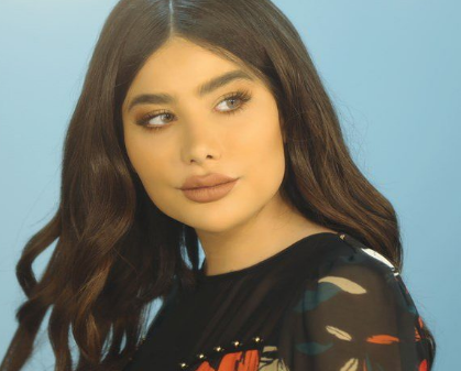 انجي خوري تقرر اعتزال مواقع التواصل الاجتماعي