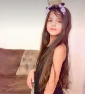 وفاة طفلة إثر سقوطها من علو وسط قطاع غزة