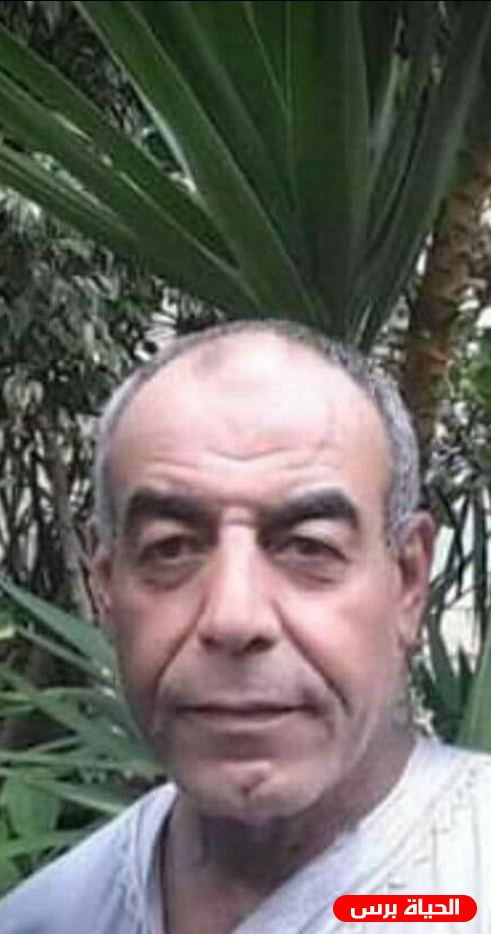 مصرع مواطن سقط من علو في مخيم البريج