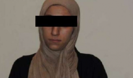 الحكم بإعدام خادمة قتلت السيدة وإبنتها