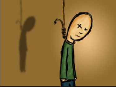 فتاة تنتحر بظروف غامضة في حي فلسطين الشعبي