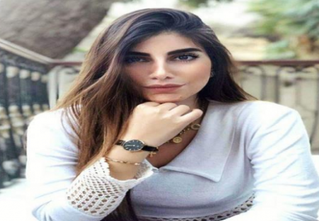 جورجينا طواف شخصية جديدة تثير الجدل في الوسط الفني