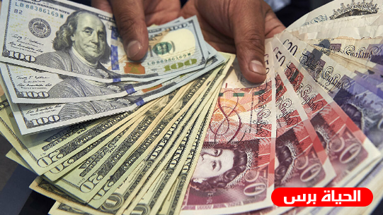 أسعار العملات مقابل الشيكل اليوم الأربعاء 28/10/2020