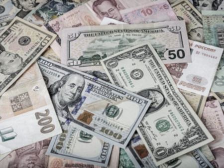 اسعار العملات مقابل الشيقل اليوم الجمعة 6/11/2020