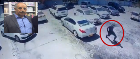 كابول: توجيه لائحة إتهام بحق قاتل أحمد ريان 