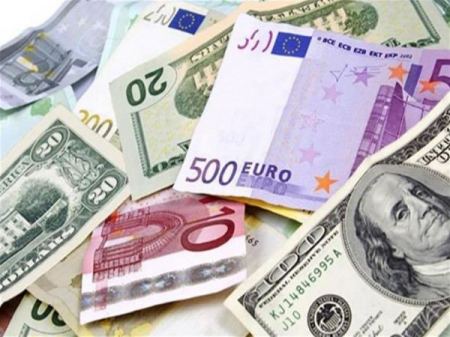 اسعار العملات مقابل الشيقل اليوم الاثنين
