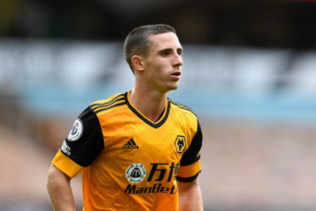 Wolves 1 Fulham 0 - Report and pictures 