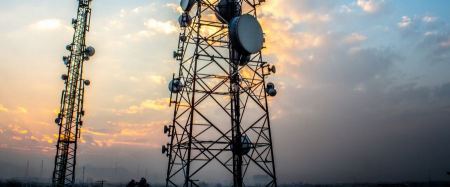 Telecom minister accuses Israel of violating Palestinian sovereignty