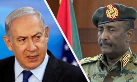 Presidential Committee of Churches condemns Israel-Sudan normalization deal