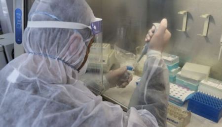 Palestine records 510 coronavirus infections, six fatalities