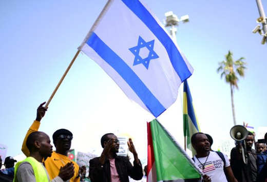 وفد سوداني يضم رجال أعمال ودين يزور 