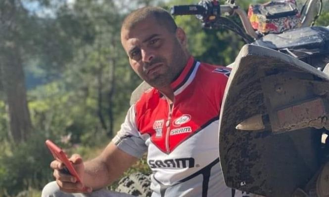 مقتل مهران مغرب في حيفا يرفع حصيلة ضحايا العرب في الداخل