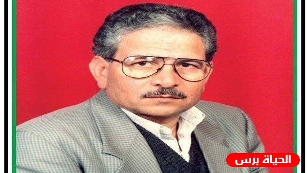 «الديمقراطية» تستذكر هشام أبو غوش عضو مكتبها السياسي في ذكرى رحيله