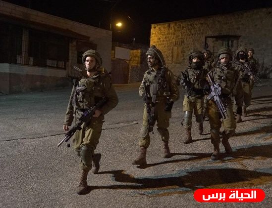 الاحتلال يواصل انتهاكاته بحق ابناء شعبنا ومقدساته وممتلكاته