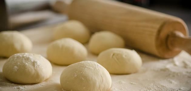 طريقة عمل خميرة فورية