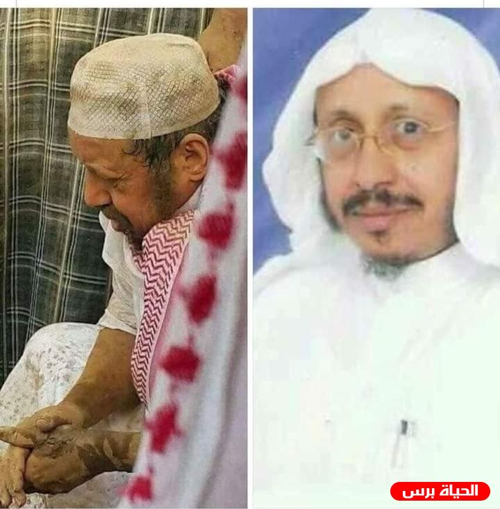 سبب وفاة الداعية موسى القرني 