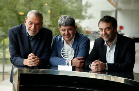 الثلاثي المؤنّث تانيثاً أدبيّاً فراس حج محمد