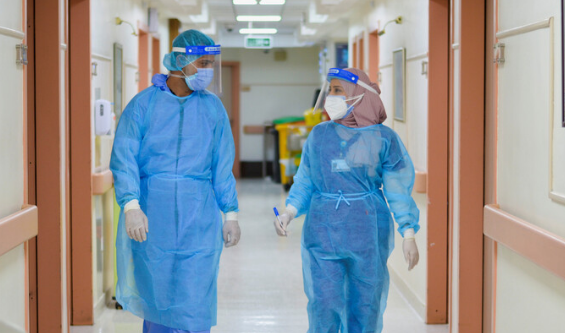 أعراض الإصابة بجرثومة شيغيلا بعد ظهورها في الأردن