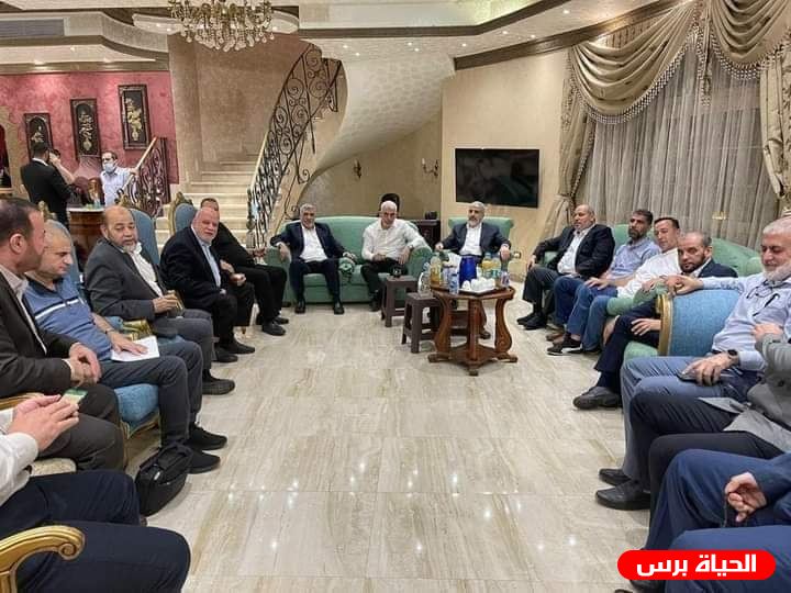 رغم الحديث عن حدوث تقدم بالمفاوضات حول صفقة الأسرى .. 