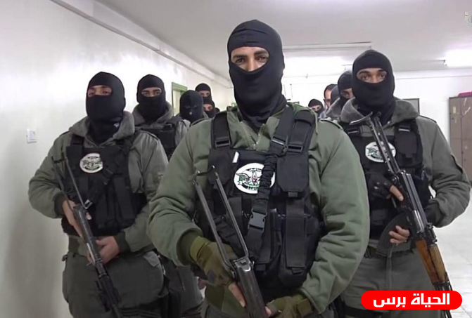 الأمن الوقائي يختطف موظف في الشؤون المدنية الإسرائيلية