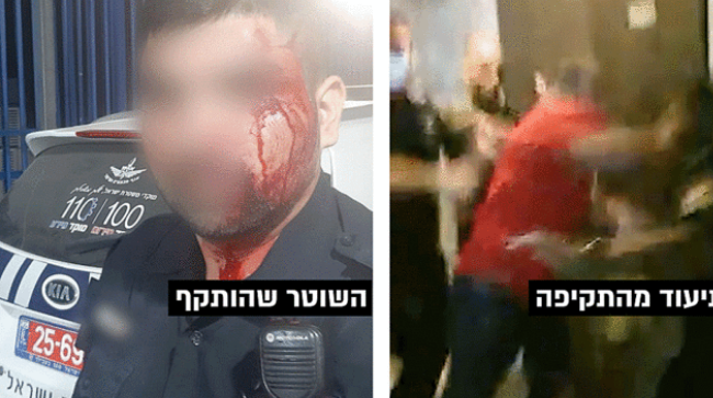 تقرير إسرائيلي يحذر: وضع البلدات العربية في الداخل يمهد لـ 