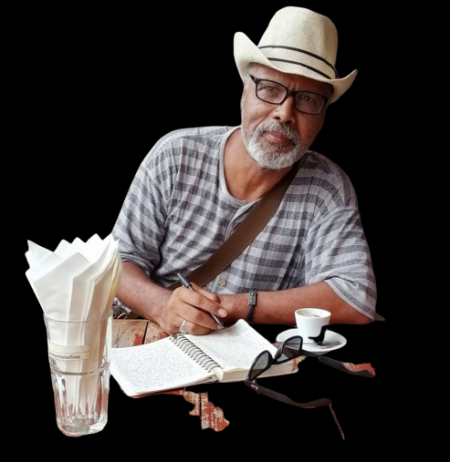 الديمقراطية في عصر الإقطاع الرقمي : عبده حقي