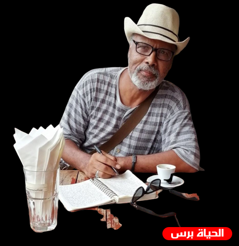 الديمقراطية في عصر الإقطاع الرقمي : عبده حقي