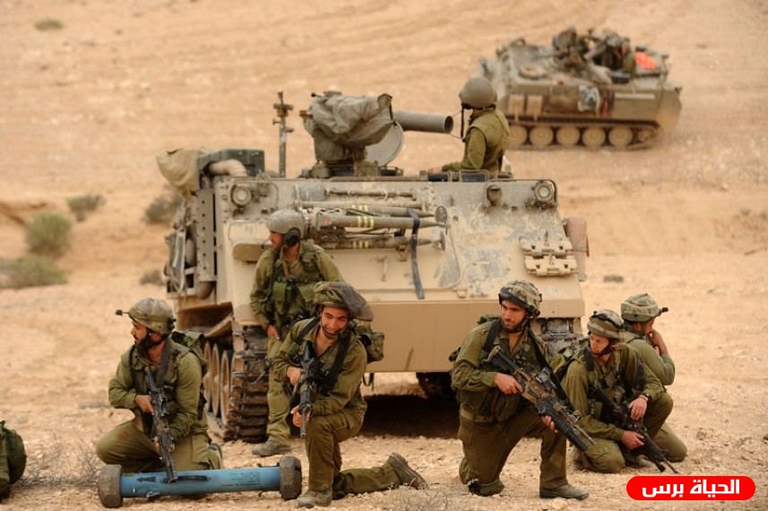 الخارجية تدين تدريبات الاحتلال في يعبد وتعتبرها تجاوزا لجميع الخطوط الحمراء