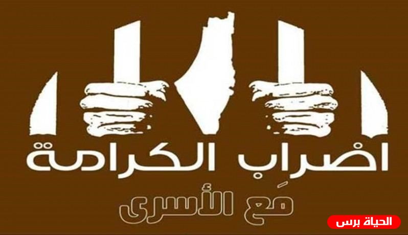 6 أسرى يواصلون إضرابهم عن الطعام وسط مخاوف على حياتهم