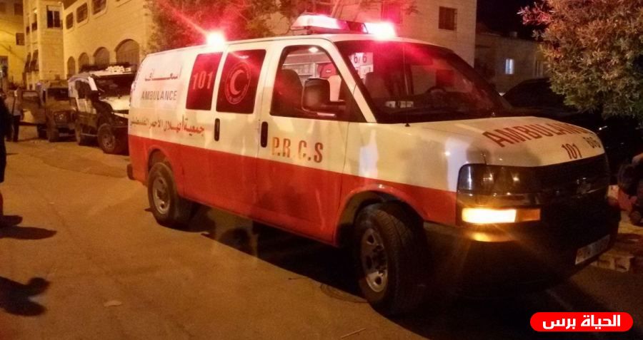 الصحة: إقرار نظام مزاولة مهنة المسعف