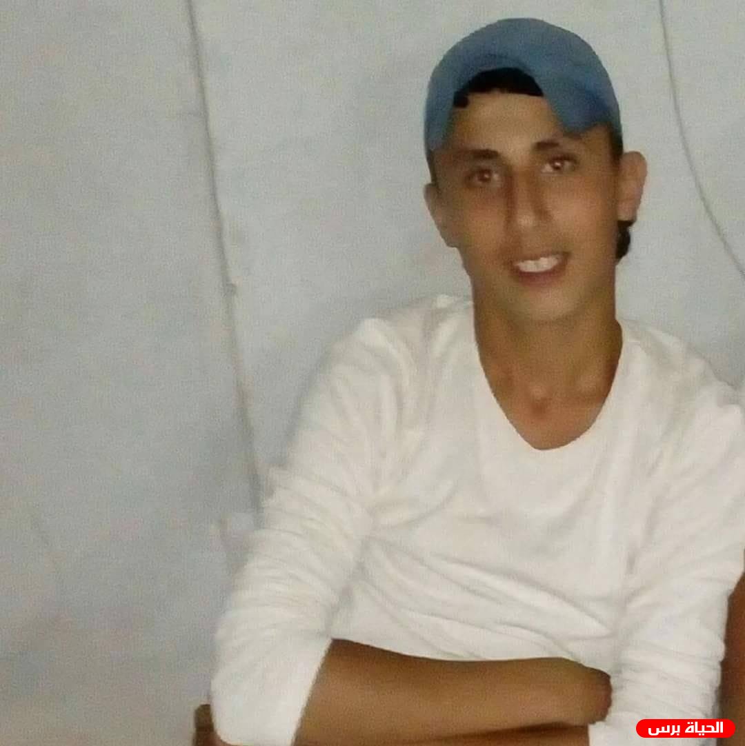 تفاصيل : استشهاد الشاب صلاح بريكي من مدينة جنين 