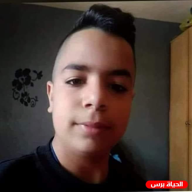 استشهاد الطفل محمود سمودي متأثرا بإصابته برصاص الاحتلال في جنين