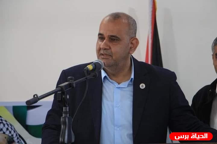 فتح تشيد بدور الأمن الفلسطيني في الدفاع عن شعبنا في نابلس