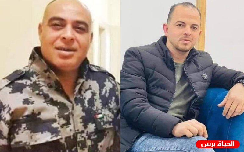 شهيدان وإصابتان من الأمن الفلسطيني برصاص الإحتلال قرب نابلس