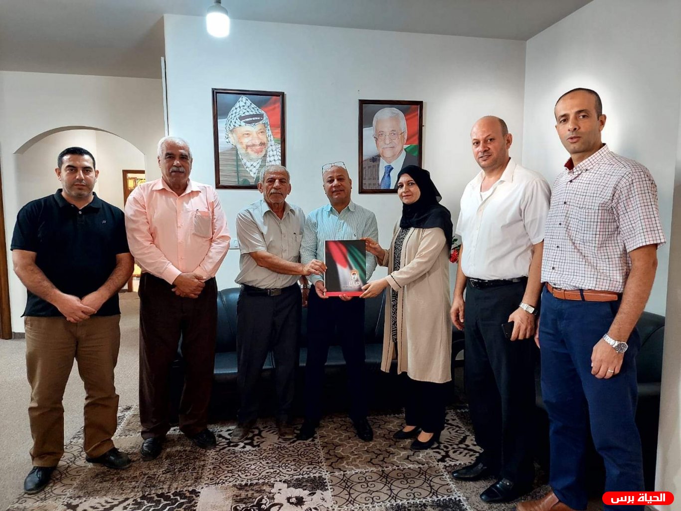 شؤون اللاجئين وجامعة القدس توقعان اتفاقية لمنح خصومات لأبحاث الماجستير المتخصصة باللاجئين الفلسطينيين