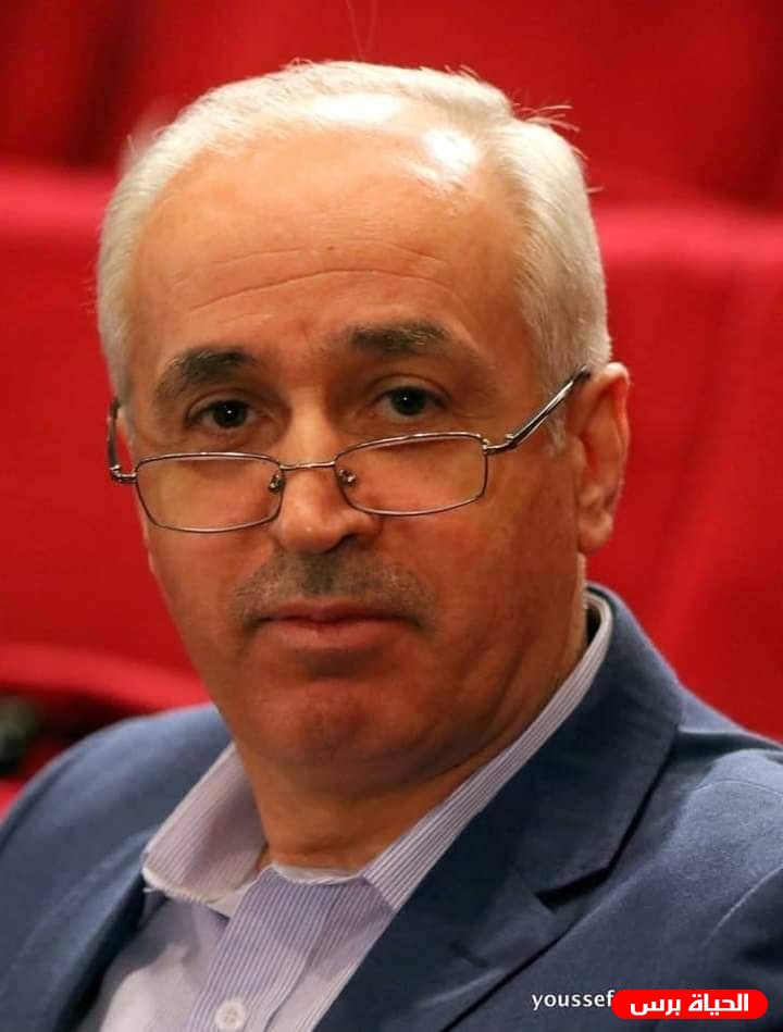 القدس تنصر جنين بقلم عبد الرحيم أحمد