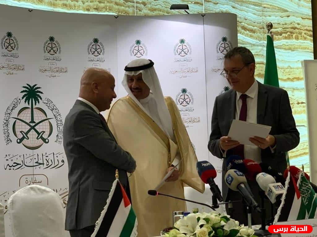 أبو هولي يطالب الدول المانحة الوفاء بتعهداتها المالية تجاه الاونروا كما فعلت المملكة العربية السعودية